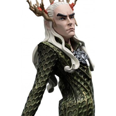 Figura Thranduil El Hobbit Mini Epics 18 cms
