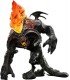 Figura Balrog Llama de Udûn El Señor De Los Anillos Mini Epics 27 cms