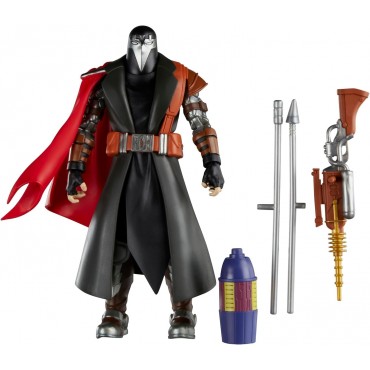 Figura The X-Cutioner X-Men 97 Marvel Articulada 15 cms