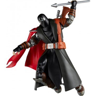 Figura The X-Cutioner X-Men 97 Marvel Articulada 15 cms