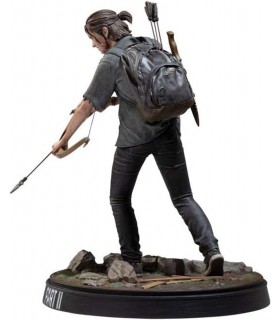Figura Ellie Con Arco The Last Of Us Part II Naughty Dog 20 cms