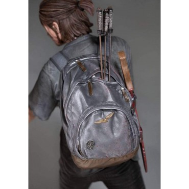 Figura Ellie Con Arco The Last Of Us Part II Naughty Dog 20 cms