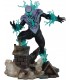Figura Chasm Spider-Man Marvel Estatua Diorama 25 cms