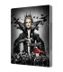 BLANCANIEVES Y LA LEYENDA DEL CAZADOR - BLURAY ED METALICA [Blu-ray]