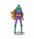 Figura Batgirl Jokerized Three Jokers DC Articulada 18 cms