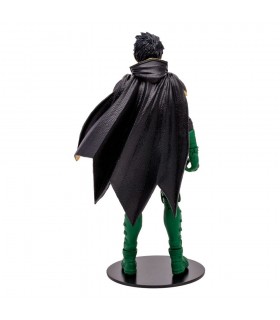 Figura Robin DC Vs Vampires Articulada 18 cms