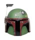 Hucha Casco Boba Fett Star Wars 25 cms