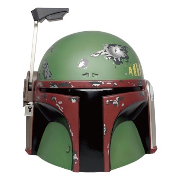 Hucha Casco Boba Fett Star Wars 25 cms
