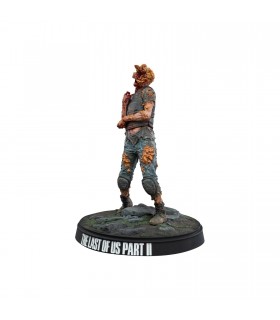Figura Armored Clicker The Last Of Us Part II Naughty Dog 22 cms