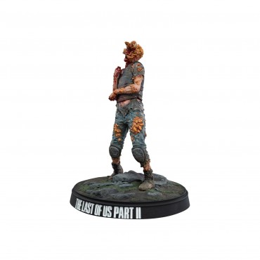 Figura Armored Clicker The Last Of Us Part II Naughty Dog 22 cms