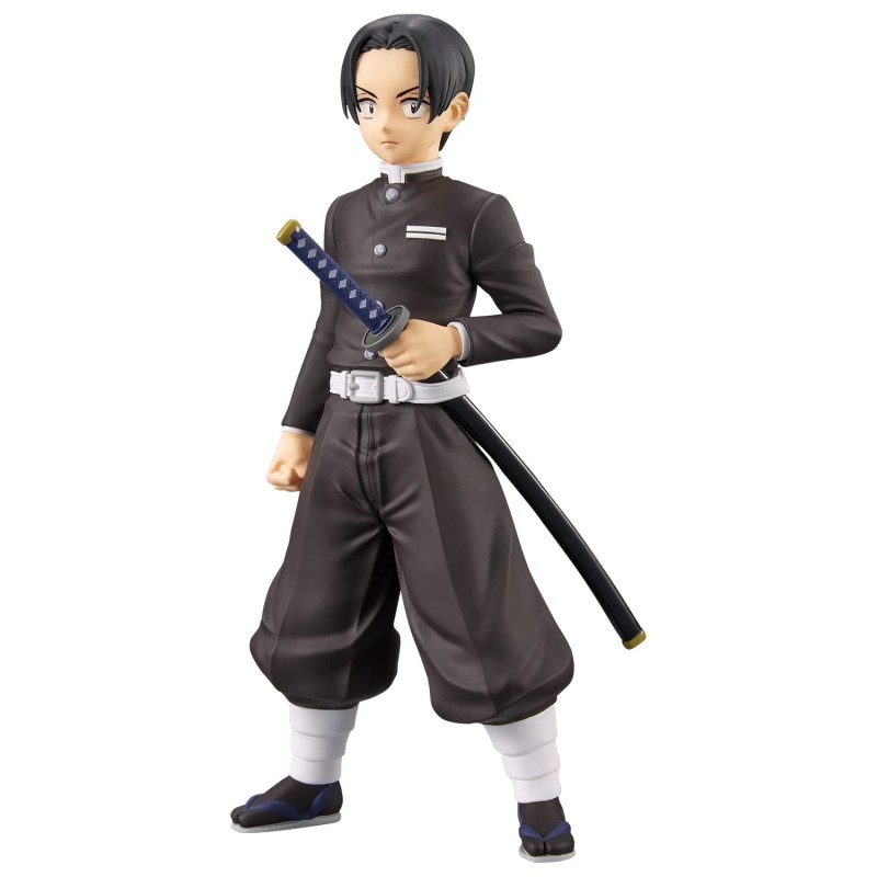 Figura Murata Kimetsu No Yaiba Demon Slayer 15 cms