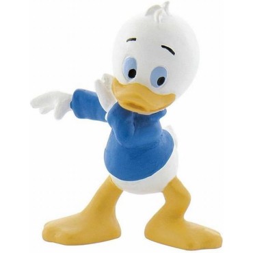 Figura Jorgito Disney 5,5 cms