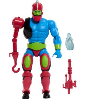 Figura Trap Jaw Masters Of The Universe Cartoon Collection Articulada 15 cms