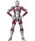 Figura Ultraman Suit Zoffy The Animation Articulada 16 cms