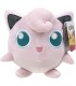 Peluche Jigglypuff Pokémon 20 cms