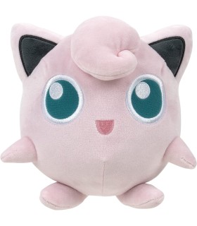 Peluche Jigglypuff Pokémon 20 cms
