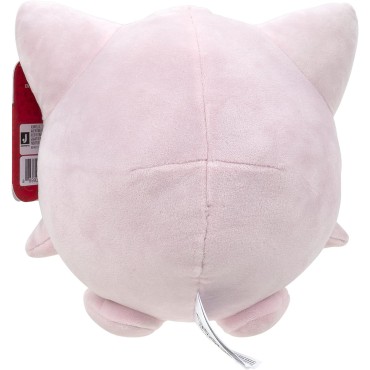 Peluche Jigglypuff Pokémon 20 cms
