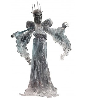 Figura Witch King Rey Brujo Of The Unseen Lands El Señor De Los Anillos Mini Epics Limited Edition 19 cms