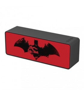 Altavoz Batman Portátil Stereo 2.1 inalambrico