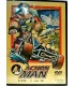 Action Man Vol. 1 DVD [DVD]