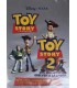 Toy Story + Toy Story 2 [Pack] [DVD] (1995, 1999)