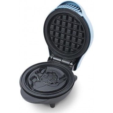 Mini Gofrera Stitch Lilo & Stitch Disney 