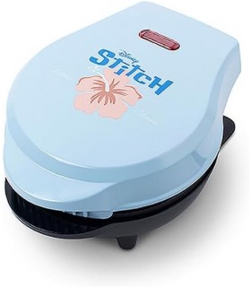 Mini Gofrera Stitch Lilo & Stitch Disney