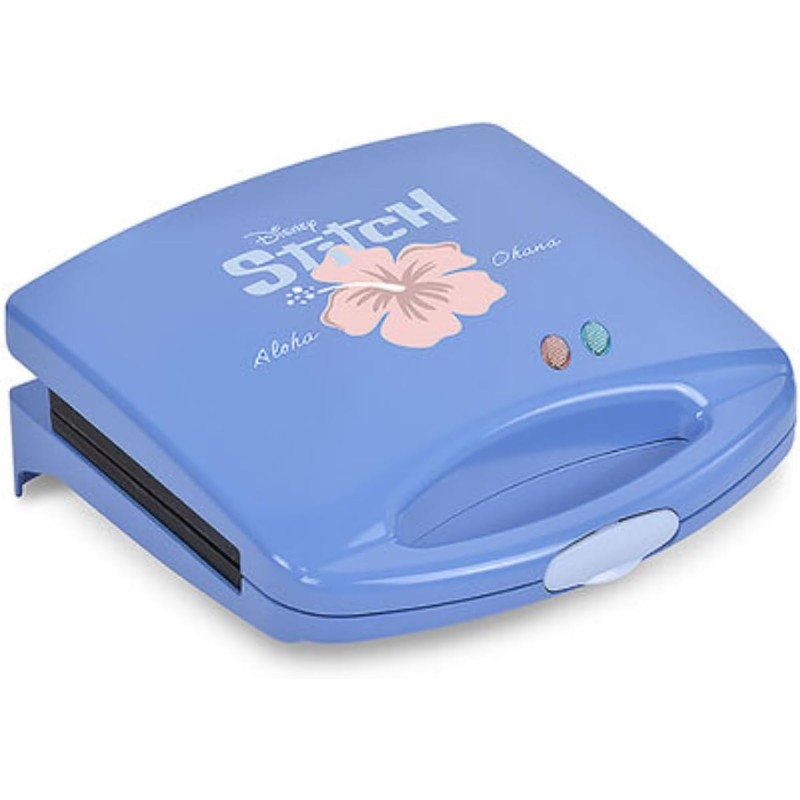 Sandwichera Stitch Lilo & Stitch Disney