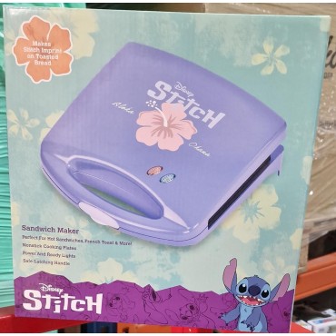 Sandwichera Stitch Lilo & Stitch Disney