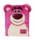 Cuaderno Oso Lotso Toy Story 3 Disney Pixar Libreta 