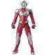Figura Ultraman Taro The Animation Ultraman S.H. Figuarts Articulada 16 cms