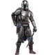 Figura The Mandalorian Mines Of Mandalore Star Wars The Mandalorian Articulada 15 cms