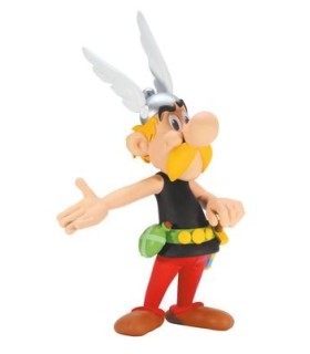 Figura Astérix XL Astérix y Obélix 30 cms