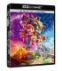 The Super Mario Bros. Movie [BLU_RAY]