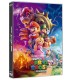 Super Mario Bros: la Película [DVD] (2023) The Super Mario Bros. Movie