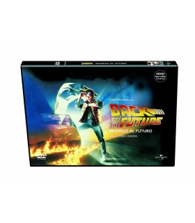REGRESO AL FUTURO: EDICION BEST SELLER (DVD)