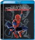 The Amazing Spider-Man + The Amazing Spider-Man 2: el Poder de Electro (Edición 2017) [Blu-ray] (2012,2014) The Amazing Spider-M