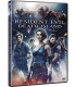 Resident Evil: Death Island (DVD)