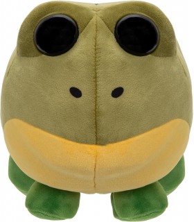 Peluche Sapo Adopt Me! 17 cms