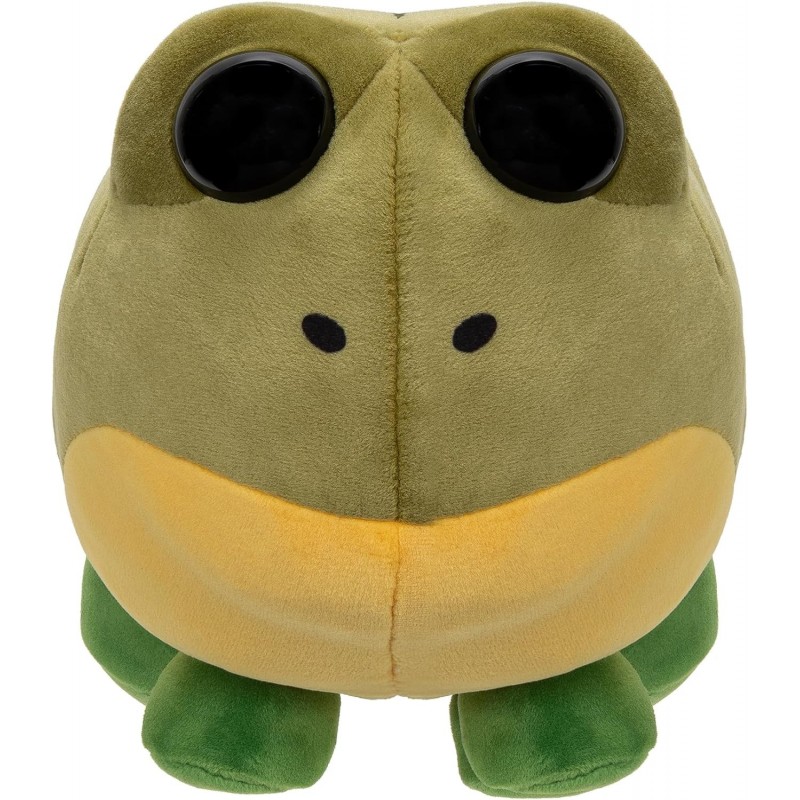 Peluche Sapo Adopt Me! 17 cms