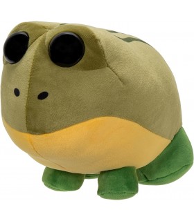 Peluche Sapo Adopt Me! 17 cms