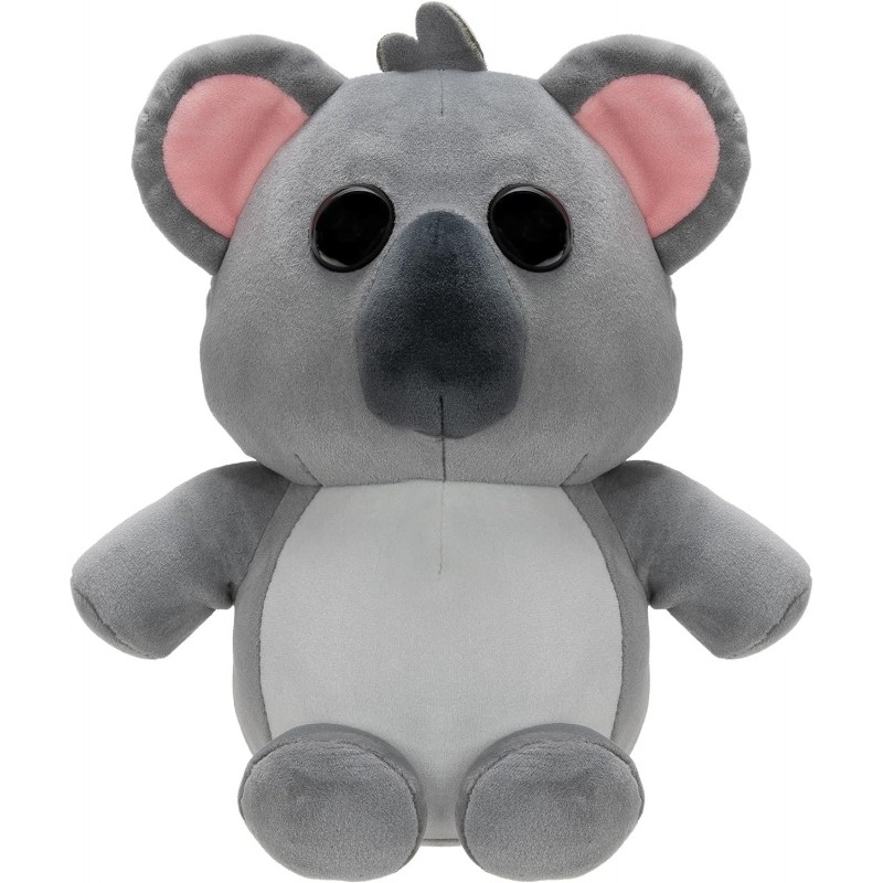 Peluche Koala Adopt Me! 20 cms