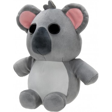 Peluche Koala Adopt Me! 20 cms