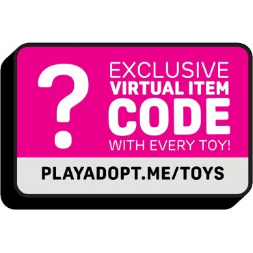 Peluche Koala Adopt Me! 20 cms