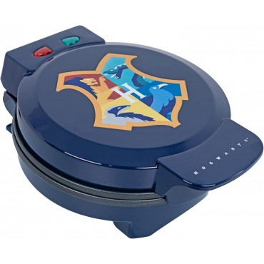 Gofrera Escudo Hogwarts Harry Potter 