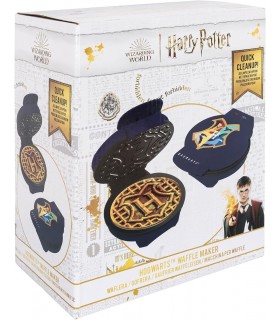 Gofrera Escudo Hogwarts Harry Potter