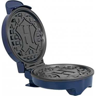 Gofrera Escudo Hogwarts Harry Potter 