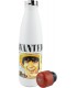 Botella Metálica Cartel Se Busca Monkey D. Luffy One Piece 500 mls