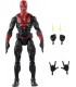 Figura Spider-Shot Spider Man Marvel Articulada 15 cms