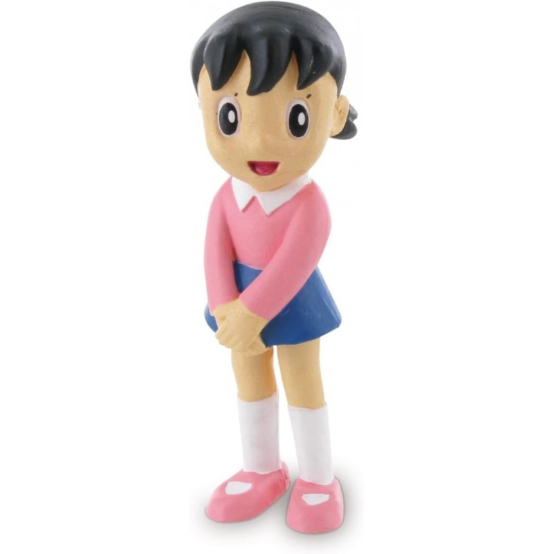 Figura Shizuka Doraemon 7 cms